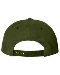 Timberline Corduroy Cap