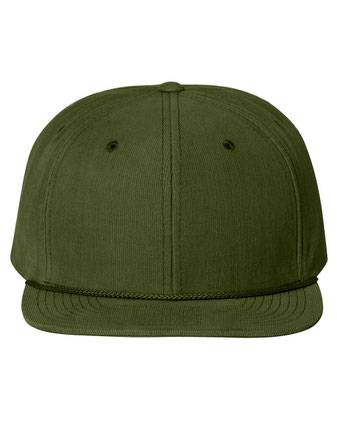 Richardson Timberline Corduroy Cap 253