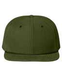 Timberline Corduroy Cap