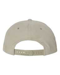 Timberline Corduroy Cap