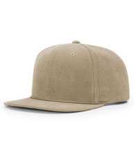 Timberline Corduroy Cap