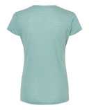 Tultex Women's Tri-Blend T-Shirt 253M