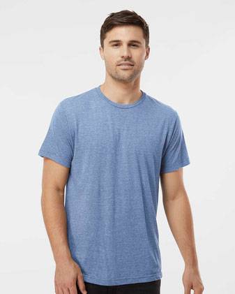 Tultex Tri-Blend T-Shirt 254