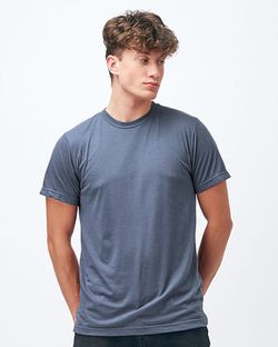 Tultex Tri-Blend T-Shirt 254 Tultex Tri-Blend T-Shirt 254