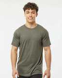 Military Tri Blend