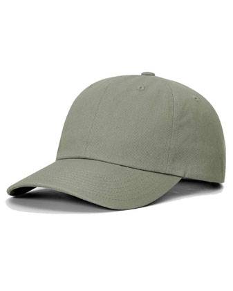 Richardson Sustainable Ashland Dad Hat 254RE