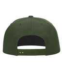 Richardson 255 Pinch Front Structured Snapback Hat