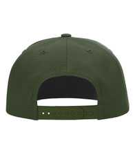 Richardson 255 Pinch Front Structured Snapback Hat