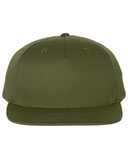 Richardson 255 Pinch Front Structured Snapback Hat