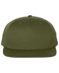 Richardson 255 Pinch Front Structured Snapback Hat
