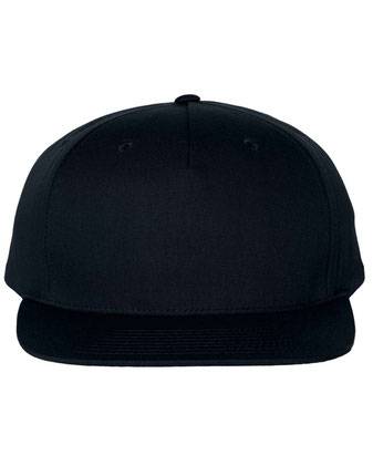 Richardson 255 Pinch Front Structured Snapback Hat