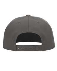Richardson 255 Pinch Front Structured Snapback Hat