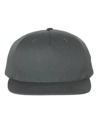 Richardson Richardson 255 Pinch Front Structured Snapback Hat 255