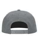 Richardson 255 Pinch Front Structured Snapback Hat