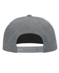 Richardson 255 Pinch Front Structured Snapback Hat