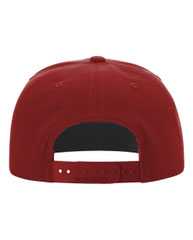 Richardson 256 Umpqua Snapback Cap