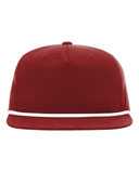 Richardson 256 Umpqua Snapback Cap