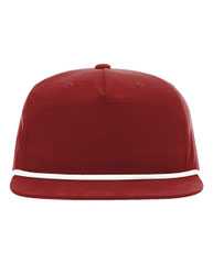Richardson 256 Umpqua Snapback Cap