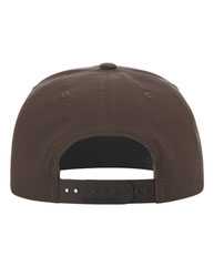 Richardson 256 Umpqua Snapback Cap