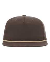 Richardson 256 Umpqua Snapback Cap