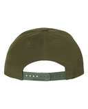 Richardson 256 Umpqua Snapback Cap