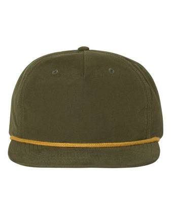 Richardson Richardson 256 Umpqua Snapback Cap 256