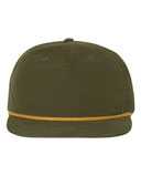Richardson 256 Umpqua Snapback Cap