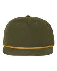 Richardson 256 Umpqua Snapback Cap