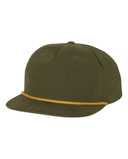 Richardson 256 Umpqua Snapback Cap
