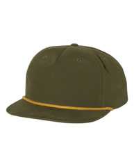 Richardson 256 Umpqua Snapback Cap