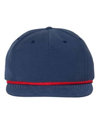 Richardson Richardson 256 Umpqua Snapback Cap 256