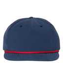 Richardson 256 Umpqua Snapback Cap