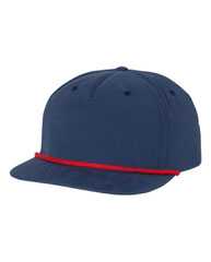 Richardson 256 Umpqua Snapback Cap