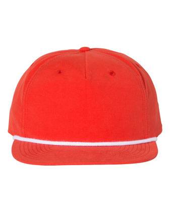 Richardson 256 Umpqua Snapback Cap