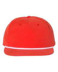 Richardson 256 Umpqua Snapback Cap