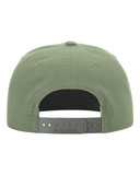 Richardson 256 Umpqua Snapback Cap