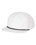 Richardson 256 Umpqua Snapback Cap