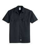 Short Sleeve Work Shirt