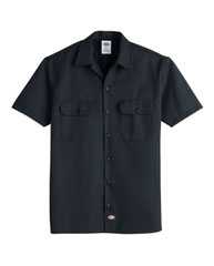 Short Sleeve Work Shirt