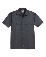 Short Sleeve Work Shirt