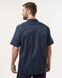 Short Sleeve Work Shirt