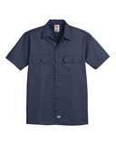 Short Sleeve Work Shirt
