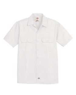 Dickies Short Sleeve Work Shirt 2574 Dickies Short Sleeve Work Shirt 2574