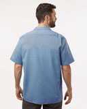 Short Sleeve Work Shirt