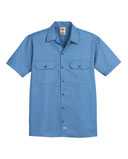 Short Sleeve Work Shirt