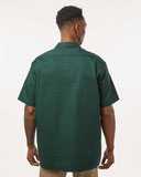 Short Sleeve Work Shirt