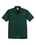 Short Sleeve Work Shirt