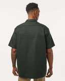 Short Sleeve Work Shirt