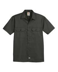 Short Sleeve Work Shirt