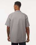 Short Sleeve Work Shirt